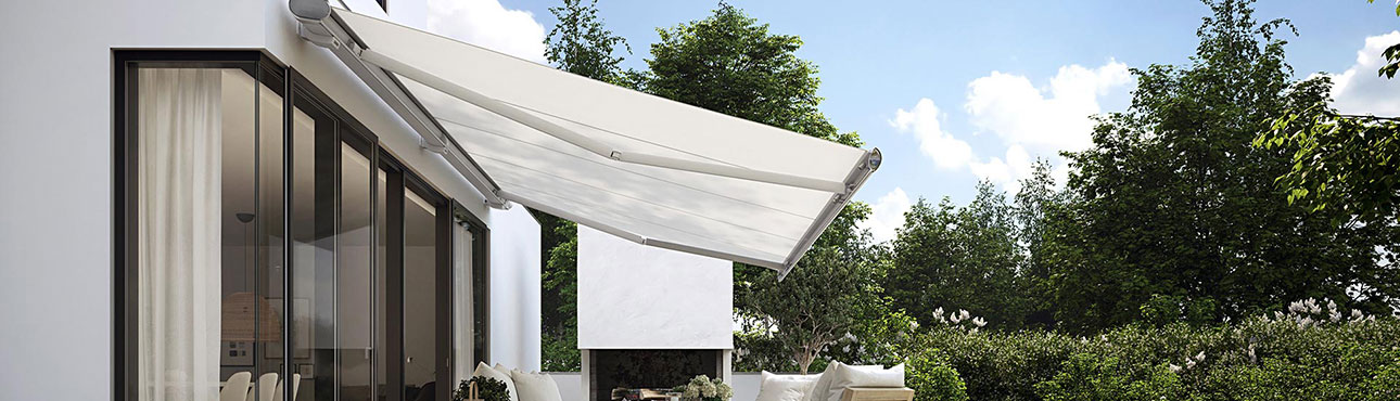 Homepage Fa. Holler Raumausstattung GmbH: Startbild