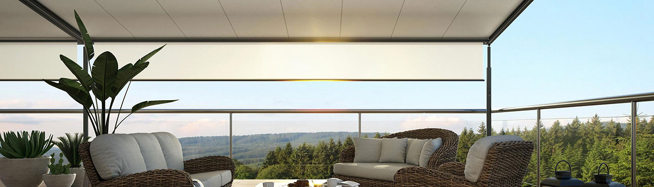 Homepage Fa. Holler Raumausstattung GmbH: Startbild